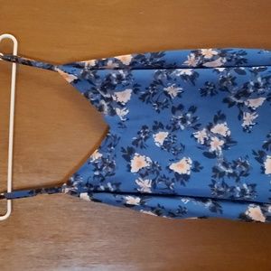 Torrid Sleeveless Top